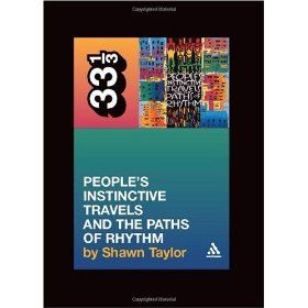 People's Instinctive Travels and the Paths of Rhythm