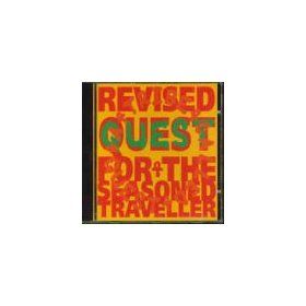 Revised Quest for the Seasoned Traveller