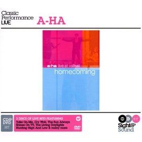 Sight and Sound: Live at Valhall