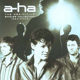 Definitive Singles Collection: 1984-2004