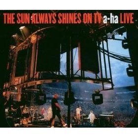 Sun Always Shines on TV