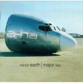 Minor Earth Major Sky 