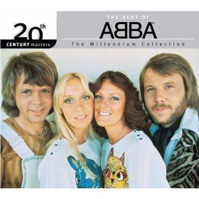 Best of ABBA