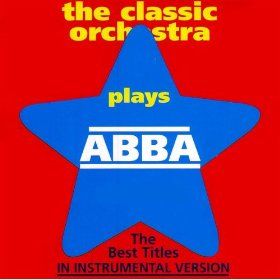 Classic ABBA