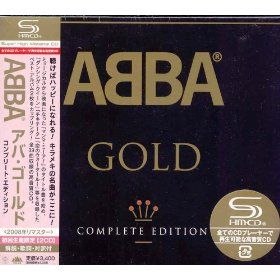 ABBA Gold: Complete Edition
