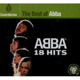 Best of ABBA: Green Series