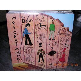 Mesopotamia