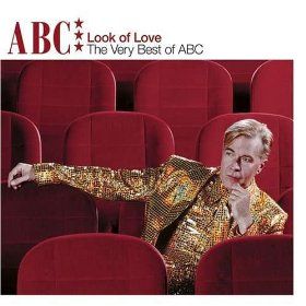 Look of Love: Best of ABC