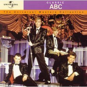 Classic ABC: The Universal Masters Collection