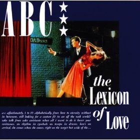 Lexicon of Love