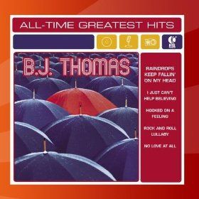 B. J. Thomas: Greatest Hits