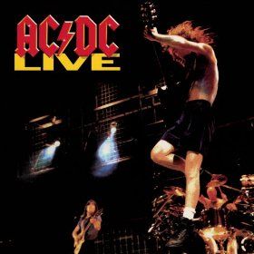 AC/DC Live