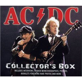Collectors Box