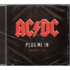 Plug Me In