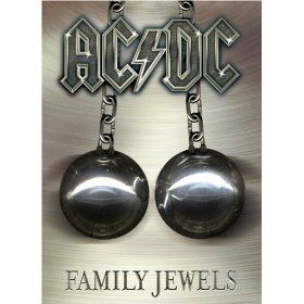 Family Jewels