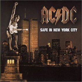 Safe in New York City