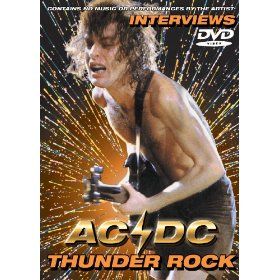 Thunder Rock