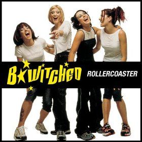 Rollercoaster Single