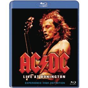 Live at Donington