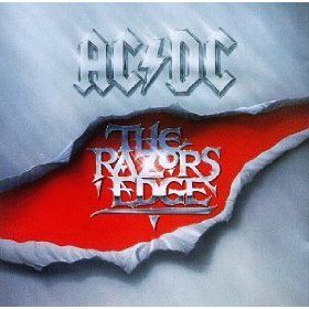 Razor's Edge