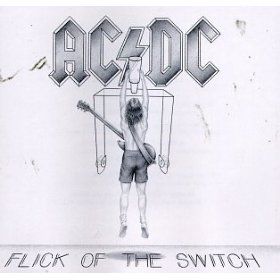 Flick of the Switch