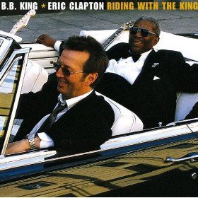 Riding With The King