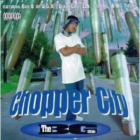 Chopper City