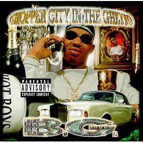 Chopper City In The Ghetto