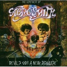 Devil's Got a New Disguise: The Very Best of Aerosmith