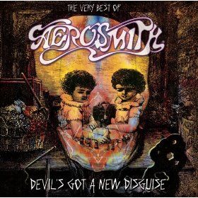 Very Best of Aerosmith