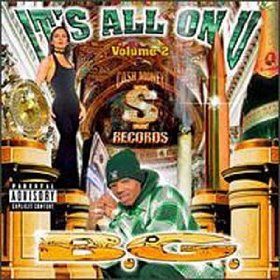 Its All On U Vol. 2