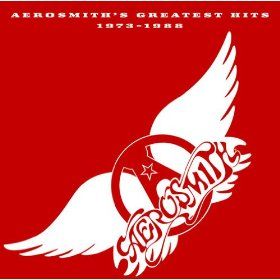 Aerosmith's Greatest Hits 1973-1988/Class ics Live!