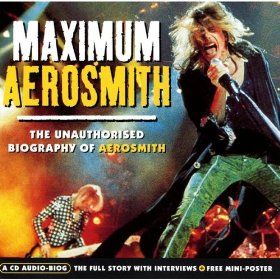 Maximum Aerosmith
