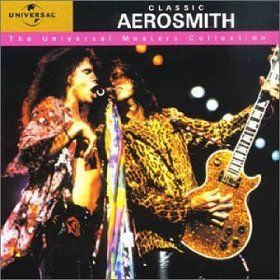 Classic Aerosmith: The Universal Masters Collection
