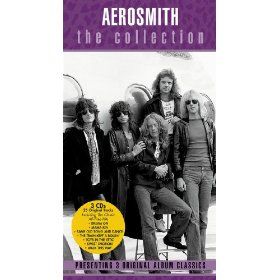 Aerosmith/Get Your Wings/Toys in the Attic