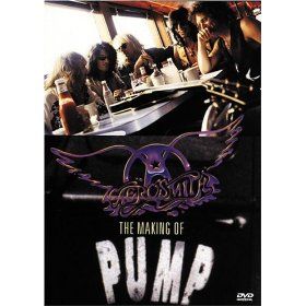 Making of Pump