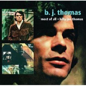 Most Of All/Billy Joe Thomas