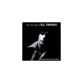 Best of B.J. Thomas