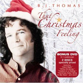 That Christmas Feeling