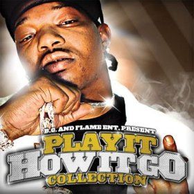Play It How It Go