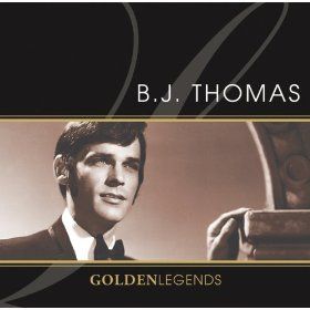 Golden Legends: B.J. Thomas