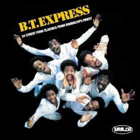 BT Express 