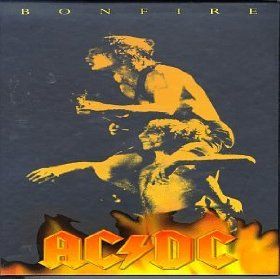 Bonfire