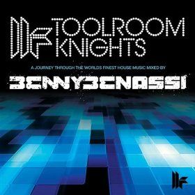 Toolroom Knights