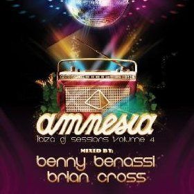Amnesia Ibiza: DJ Sessions, Vol. 4