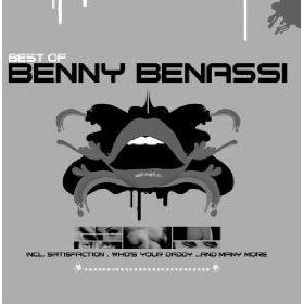 Best of Benny Benassi