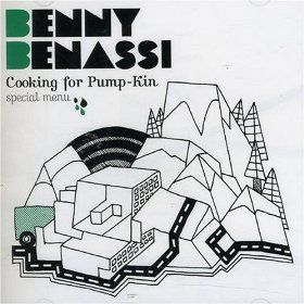 Cooking for Pump-Kin Special Menu