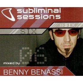 Subliminal Sessions, Vol. 6