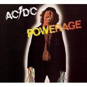 Powerage