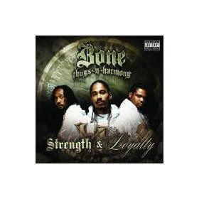Strength And Loyalty